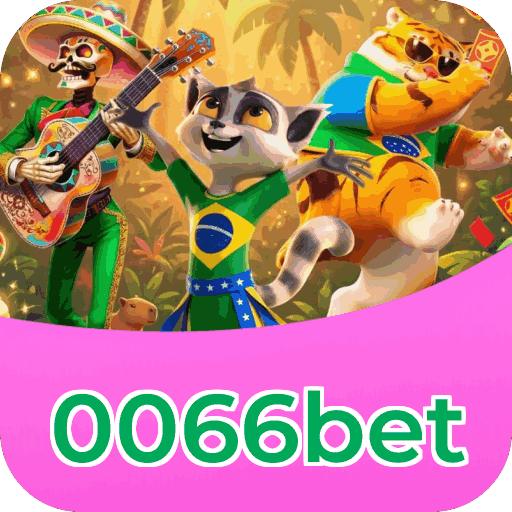 Jogos com maior RTP na 0066bet