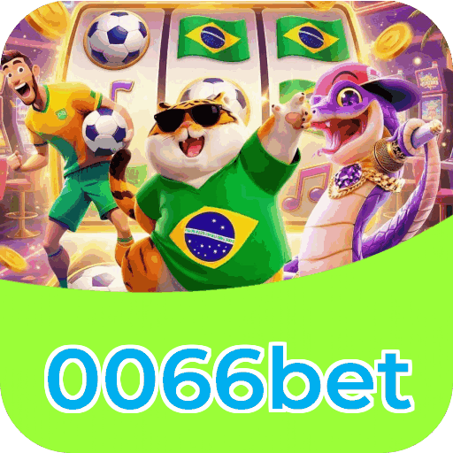 Siga a 0066bet no Facebook